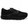 Brooks Addiction GTS 15 Herren Wide Schwarz 46