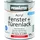 Primaster Acryl Fenster + Türenlack weiß seidenmatt 0,375 l