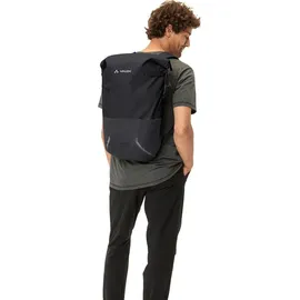 Vaude CityGo Bike 23 l Schwarz