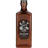 the deacon Blended Scotch Whisky 40% vol 0,7 l