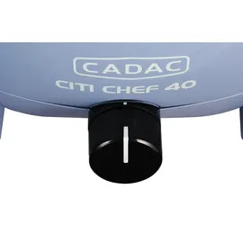 Cadac Citi Chef 40 himmelblau