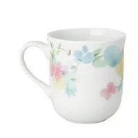 Hutschenreuther Kaffeetasse 0,4 l Weiß