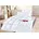 RIBECO RIBECO weiß Ente 135x200 weiß 44520