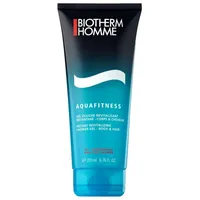 Biotherm Aquafitness Duschgel 200 ml