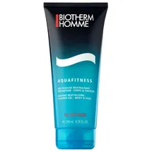 Biotherm Aquafitness Duschgel 200 ml