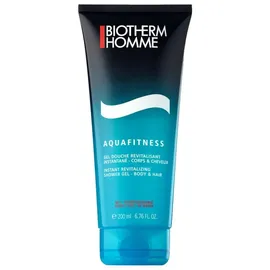 Biotherm Aquafitness Duschgel 200 ml