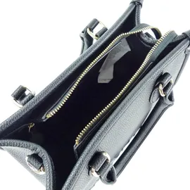 Valentino BAGS Rised Re Handtasche Nero - schwarz