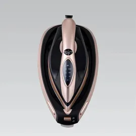 Maestro MR-320C Schwarz/Rosa/Goldfarben