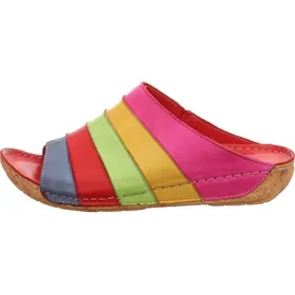 Gemini Pantolette bunt 39