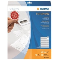 Herma Fotophan - sleeve