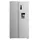Cecotec Bolero CoolMarket SBS 562 (559 l, 1770 mm hoch, Edelstahl)