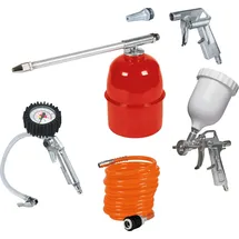 Einhell Druckluftset Profi 5-tlg.