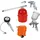 Einhell Druckluftset Profi 5-tlg.