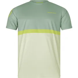 Endura Singletrack Core Ii loch green L