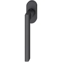 FSB 34 1035 Schwarz matt
