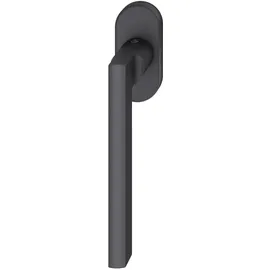 FSB 34 1035 Schwarz matt