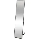 FORNOR 27182 Standspiegel 40 x 160 x 1,4 cm