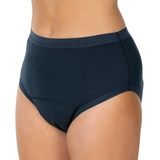 Suprima 1257 bodyguard-slip 1 für Damen weiß Gr. 44/46, 1 Stück
