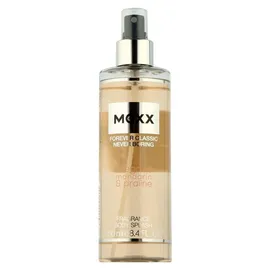 MEXX Forever Classic Never Boring for Her - Pralin Perfumowana mgiełka do ciała, 250 ml