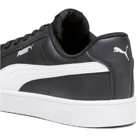 Puma Rickie Classic Schwarz/Weiß 42