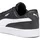 Puma Rickie Classic Schwarz/Weiß 42