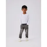 NAME IT Jeans in Medium Grey Denim | Gr.: 86