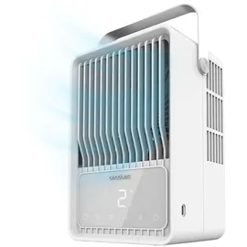 Cecotec EnergySilence 500 500 ml Tischventilator Weiß