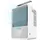 Cecotec EnergySilence 500 500 ml Tischventilator Weiß