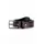 DIGEL Herrengürtel Leder 115 Braun