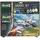 REVELL F-4J Phantom II 1:72