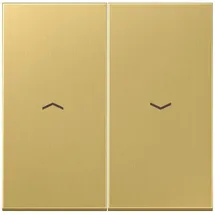 Jung Jalousie-Schalter ME 2995 P C
