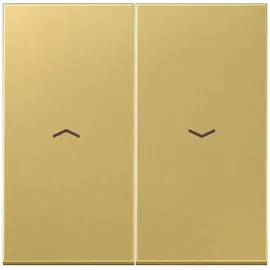Jung Jalousie-Schalter ME 2995 P C