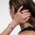 Daniel Wellington Jolie Chain Silber 36 mm DW00100834