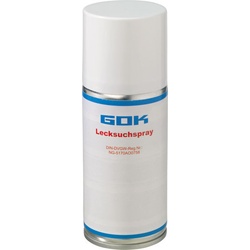 GOK Lecksuchspray 125ml
