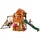 Backyard Discovery Spielturm Atlantic Holz Braun