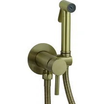 Paffoni ZDUP110BR Bidetarmatur Bronze