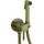 Paffoni ZDUP110BR Bidetarmatur Bronze