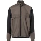 Vaude Herren Loamer Air Jacke (Größe M, grau)