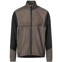 Vaude Herren Loamer Air Jacke (Größe M, grau)