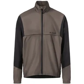 Vaude Herren Loamer Air Jacke (Größe M, grau)