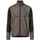 Vaude Herren Loamer Air Jacke (Größe M, grau)