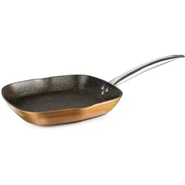 Ibili Natura Copper Grillpfanne 28 x 28 cm