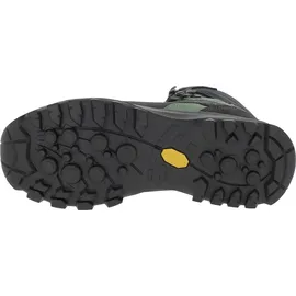 Hanwag Alta Bunion II Lady GTX asphalt/mint 40