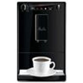 Melitta Caffeo Solo E950-222 Pure Black