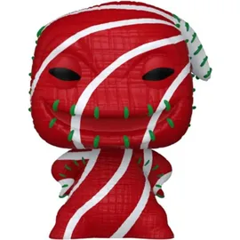 Funko Disney Nightmare Before Christmas Adventskalender