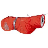 Hurtta Monsoon Eco Hundejacke - Red - 70 cm