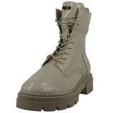 MJUS Schnürstiefelette Beatrix creme 41