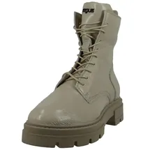 MJUS Schnürstiefelette Beatrix creme 41