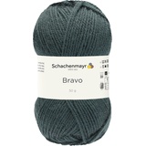 Schachenmayr since 1822 Schachenmayr Bravo, 50G waldgrün Handstrickgarne
