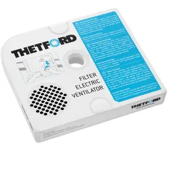 Thetford Kohlefilter für automatischen Ventilator C260